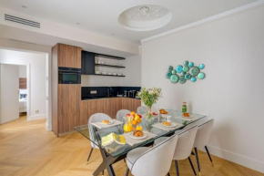 Elegant family apartment - REX - With AC
